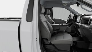 2026 Ford F-150® Internal Image 1